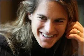 Amlie Mauresmo a-t-elle particip aux Petits As ?