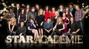 Quelle est cette srie ?