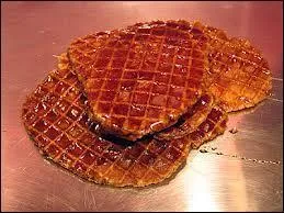 Quelle est cette autre spcialit culinaire ligeoise ?