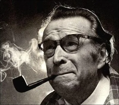 A quel crivain prolifique, natif de la ville de Lige, doit-on les enqutes du commissaire Jules Maigret ?