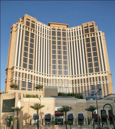 De quel htel s'agit-il ?