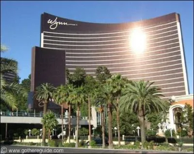 De quel htel s'agit-il ?