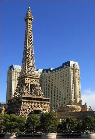 De quel htel s'agit-il ?