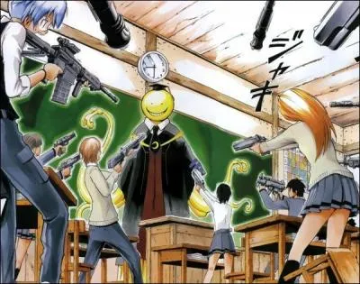 Quelle est la particularit de cette classe ?