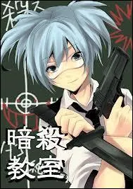 De quelle classe fait partie le personnage de la question prcdente ?