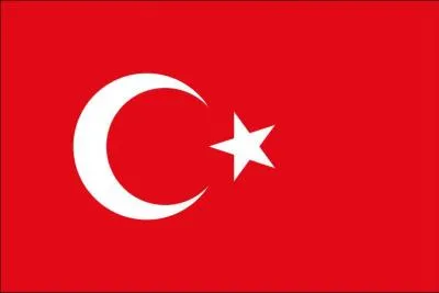 En huitimes de finale, sur quel score la France bat-elle la Turquie ?