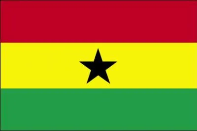 En demi-finale, la France bat le Ghana 2-1 grce  un doubl de Florian Thauvin. Qui est le buteur ghanen ?