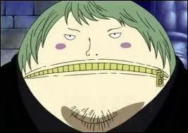 Il faut sourire, Fukuro ! C'est quand mme ton anniversaire :