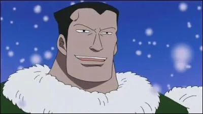 Tu vois Fukuro ? Dalton, il sourit quand c'est le jour de son anniversaire :