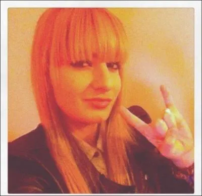 Qui est sur la photo ?