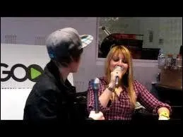 Quel mtier faisait Gia avant de rencontrer Jena ?