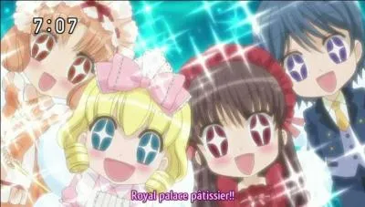 Quelle fe est la plus vieille ?