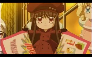 De qui est-elle amoureuse ?