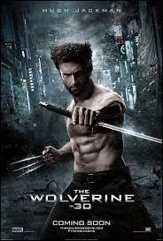 Quel  Wolverine  sort au cinma le 24 juillet 2013 en France ?