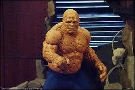 Combien y a-t-il de fantastiques dans le film ?