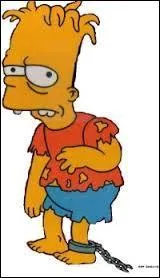 Bart a un frre jumeau qui est :