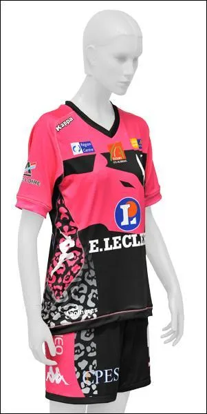  quelle quipe appartient ce maillot ?