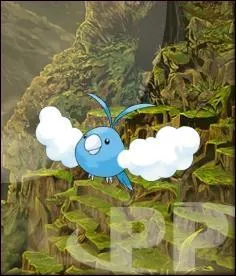 Quelle est l'volution de ce Pokmon ?