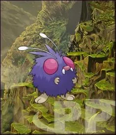 Quelle est l'volution de ce Pokmon ?