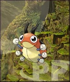 Quelle est l'volution de ce Pokmon ?
