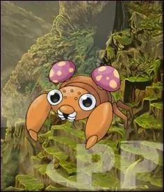 Quelle est l'volution de ce Pokmon ?