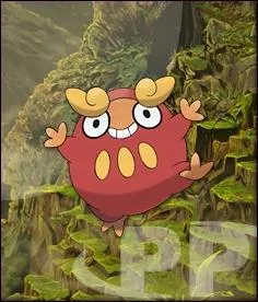 Quelle est l'volution de ce Pokmon ?