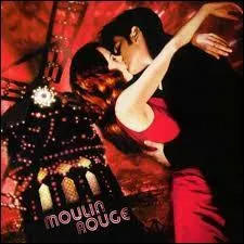 Dans le film  Moulin Rouge , quel acteur a incarn le pote dont tombe amoureuse la courtisane Satine incarne par Nicole Kidman ?