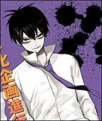 Un vampire otaku qui souhaite ressusciter Fuyumi Yanagi :