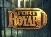 Quiz Fort Boyard 2013