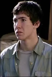 Qui est ce personnage ?