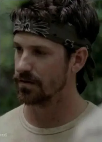 Qui est ce personnage ?