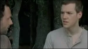 Qui est ce personnage ?