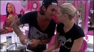 Quel est le secret de Thomas et Nadge ?