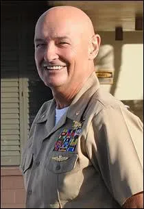 Qui est ce personnage ?