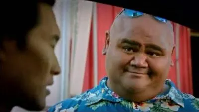 Qui est ce personnage ?