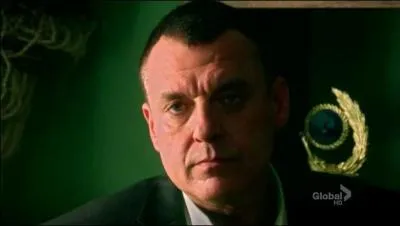 Qui est ce personnage ?