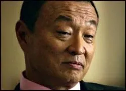 Qui est ce personnage ?