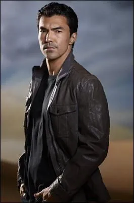 Qui est ce personnage ?