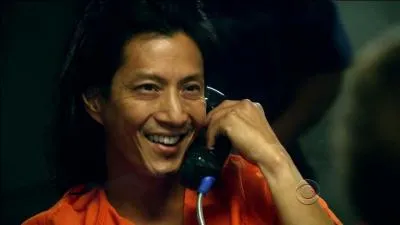 Qui est ce personnage ?