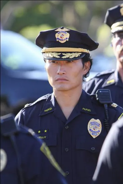 Qui est ce personnage ?