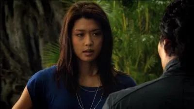 Qui est ce personnage ?