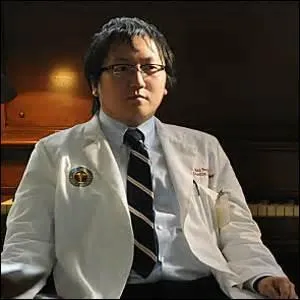 Qui est ce personnage ?