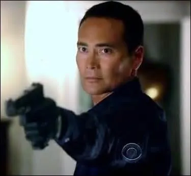 Qui est ce personnage ?