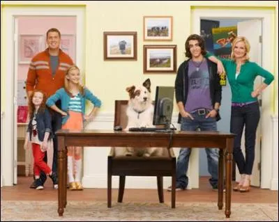 Comment s'appelle l'pisode 16 de la srie  Doggyblog  (saison1) ?