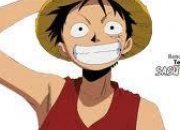 Quiz One Piece - Luffy