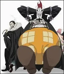 Il l'a obtenue pour avoir battu :