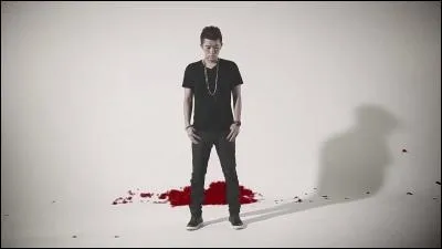 De quelle MV (music video) provient cette photo ?