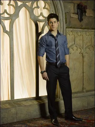 Comment s'appelle cet acteur qui joue Justin dans Les Sorciers De Waverly Place ?