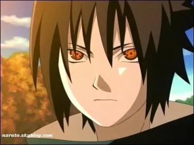 Sasuke quitte l'quipe 7 pour rejoindre ... .