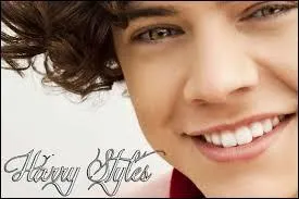 Quel est l'animal qu'Harry adore ?